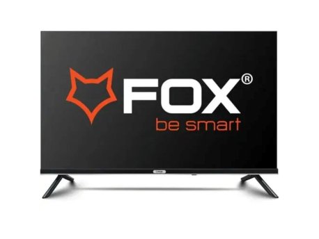 FOX 43DTV240D LED FHD TV