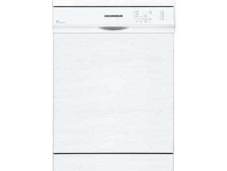 HEINNER Mašina za pranje sudova HDW-FS6062WE++