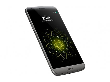 LG H850 G5 Titan