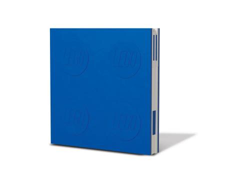 LEGO Rokovnik sa gel olovkom - plavi