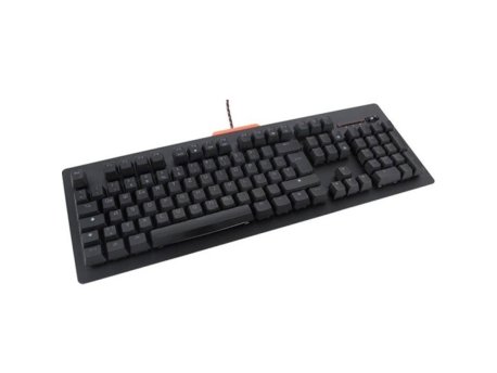 EpicGear Tastatura USB DeFiant Spanish crna