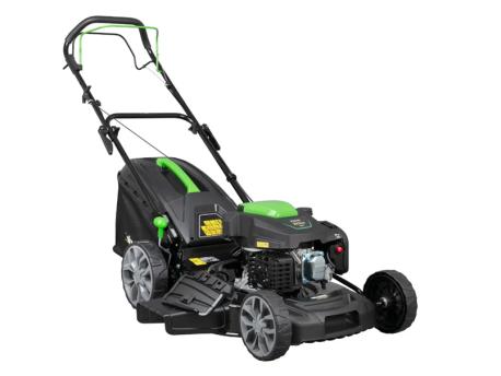 ISKRA ERO samohodna benzinska kosilica za travu 224cm3