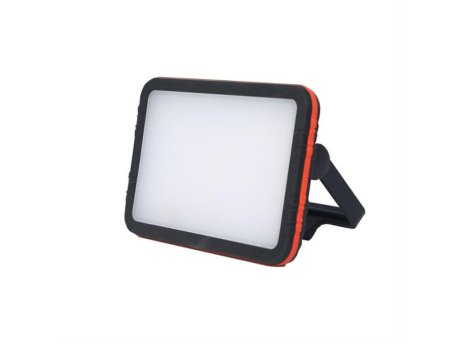 XLED Radno svetlo 10W punjivo svetlo sa magnetom 6500K