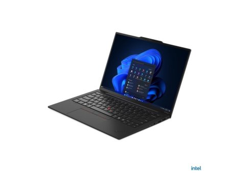 LENOVO ThinkPad X1 Carbon G13 (Black) WUXGA IPS Touch, Ultra 7 258V, 32GB, 2TB SSD, Win 11 Pro (21NS004QCX)