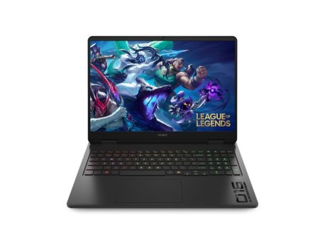 HP OMEN Slim 16-an0005nn (Shadow black) WQXGA IPS, Ultra 9 285H, 24GB, 1TB SSD, RTX 5060 8GB (CS5T9EA)