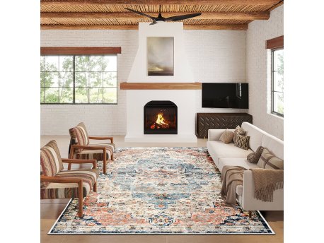 Conceptum Hypnose Tepih (160x230) Kece Fr73