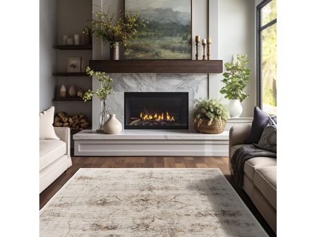 Conceptum Hypnose Tepih (160x230) Kece Fr25