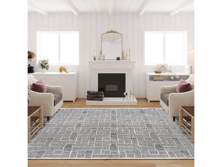 Conceptum Hypnose Tepih (160x230) Kece Fr53