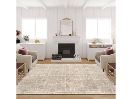 Conceptum Hypnose Tepih (160x230) Kece Fr54