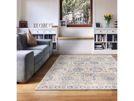 Conceptum Hypnose Tepih (160x230) Kece Fr49