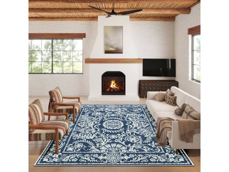 Conceptum Hypnose Tepih (160x230) Kece Fr72