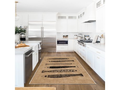 Conceptum Hypnose Tepih (160x230) Wookece1684