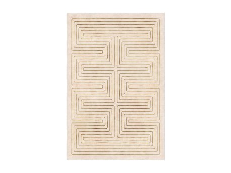 Conceptum Hypnose Tepih (160x230) Sftkece044