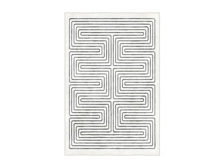 Conceptum Hypnose Tepih (160x230) Sftkece040