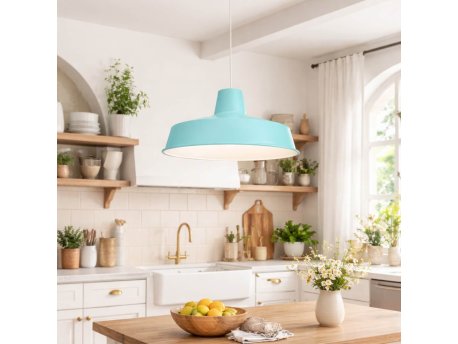 OPVIQ Luster plave boje 242418