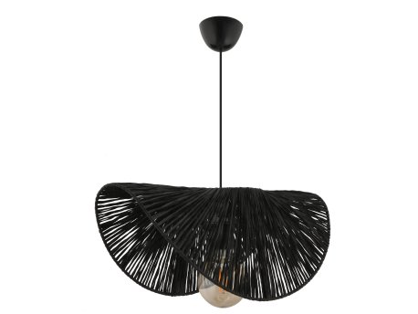 OPVIQ Luster Taco Black