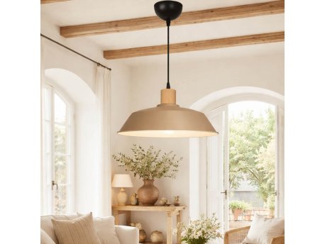 OPVIQ Braon luster 242391