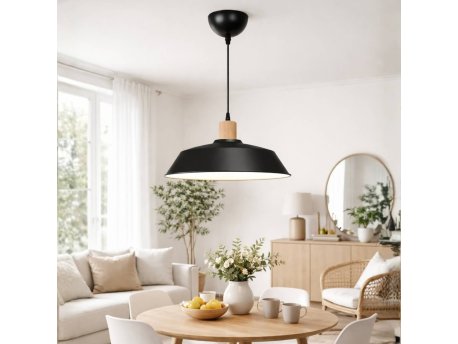 OPVIQ Crni luster 242401