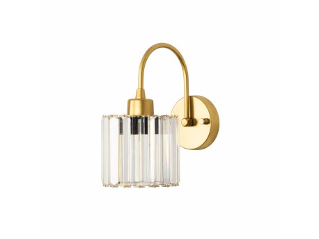 OPVIQ Zidna lampa Yakops 15710