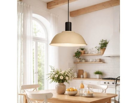 OPVIQ Luster braon boja 242404