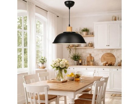 OPVIQ Crni luster 242405