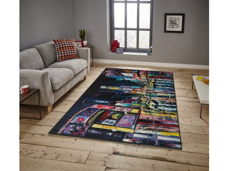 Conceptum Hypnose Tepih (160x230) Asr Crpt 20