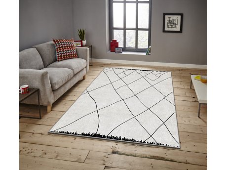 Conceptum Hypnose Tepih (160x230) Asr Crpt 55