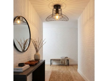 OPVIQ Crni luster Fotrtel S 6746 P