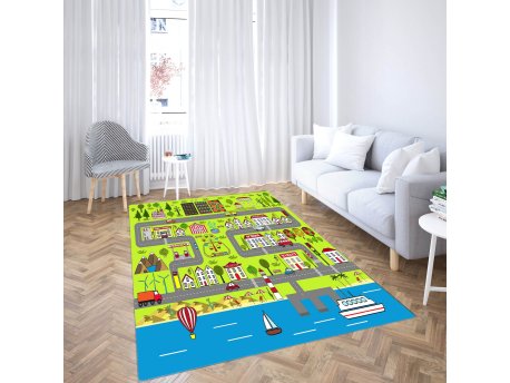 Conceptum Hypnose Tepih (160x230) Cgkids7