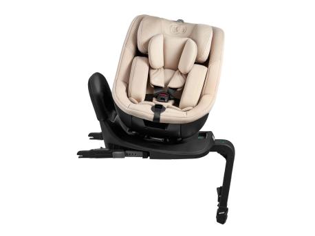 KINDERKRAFT KINDERKRAFT AUTOSEDISTE I - GUARD AIR FLOW BEIGE