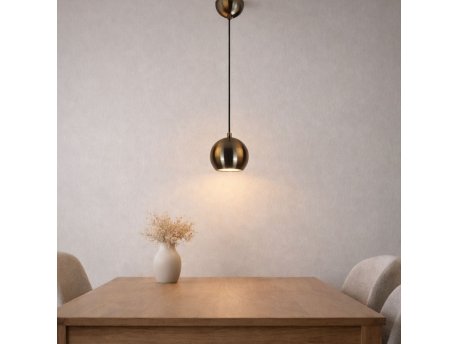 OPVIQ Luster Orbıt 15 16300 A