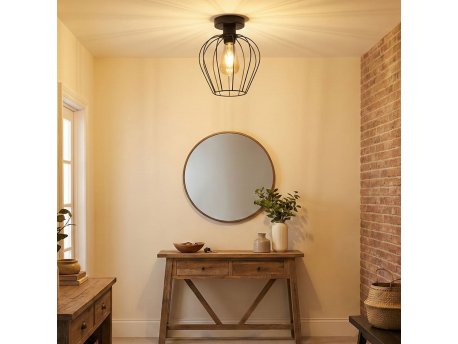 OPVIQ Crni luster Armut 6676 P