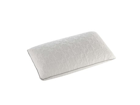 MAGNIFLEX SUPERIORE DELUXE DUAL jastuk od memorijske pene sa Outlast tehnologijom