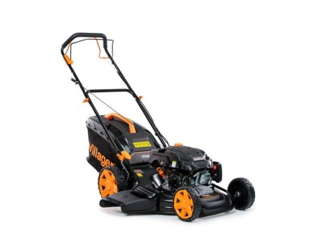 VILLAGER Samohodna motorna kosačica EAGLE 6111 V