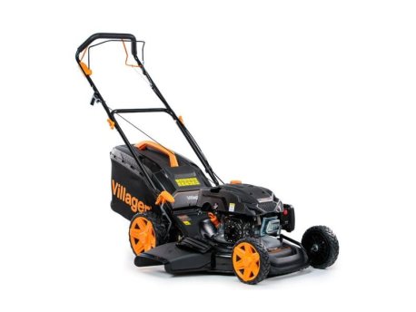 VILLAGER Samohodna motorna kosačica EAGLE 5111 V