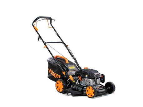 VILLAGER Samohodna motorna kosačica EAGLE 3111 V