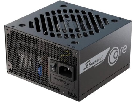 SEASONIC Napajanje 850W Core GX-850 (Core ATX 3) / SRP-CGX851-A5A32SF