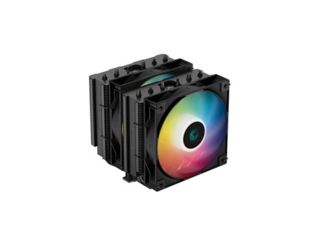 DEEPCOOL CPU Hladnjak AG620 BK AR