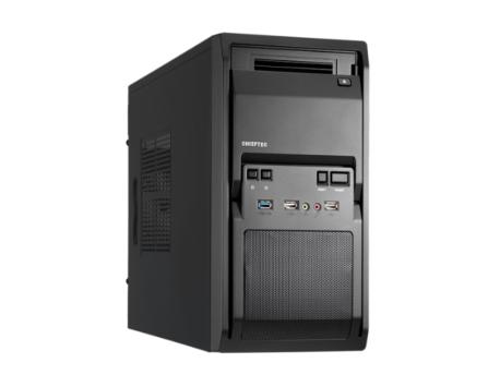 CHIEFTEC Kuciste LT-01B-OP