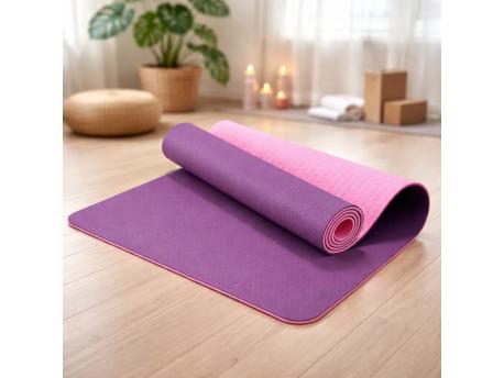 AVATAR Eono podloga za jogu ljubičasta