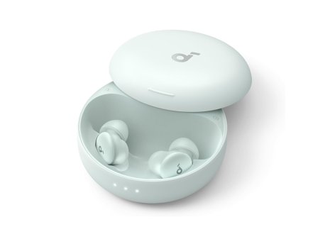 ANKER Soundcore Sleep A30 Noise Masking bluetooth bežične bubice zelene