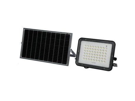 XLED 200W Solar LED reflektor 6500K