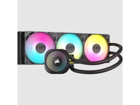 CORSAIR CPU Hladnjak NAUTILUS 360 RS ARGB Liquid