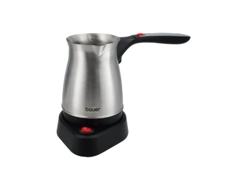 BAUER CM-700 Vespro Električna džezva OUTLET