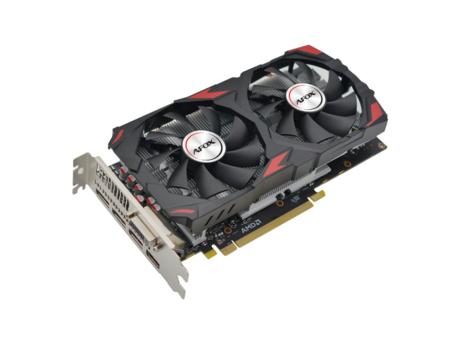 AFOX SVGA Radeon RX580 8GB