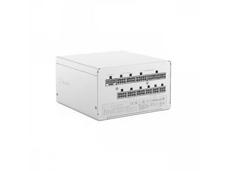 Fractal Design Napajanje 1000W Ion 3 Gold White