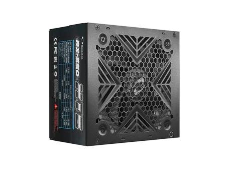 RAIDMAX 650WRX-650XT(B) ATX napajanje
