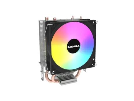 RAIDMAX AC902 ARGB TDP 95W vazdusni hladnjak