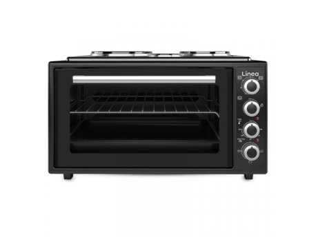 LINEA LMO45-0611 Mini šporet sa tri ringle OUTLET