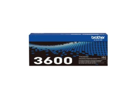 Brother TN3600XXL